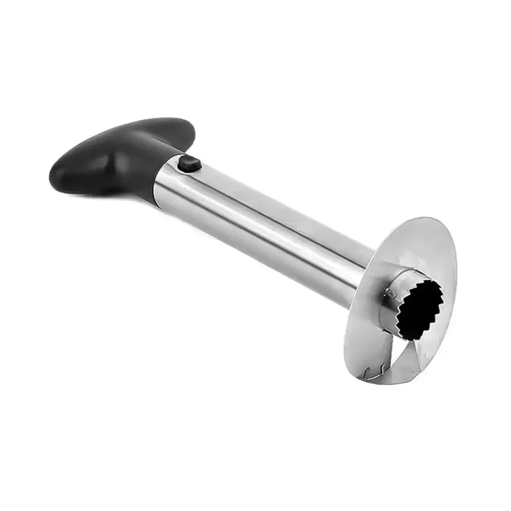 Premium Pineapple Corer & Slicer – Stainless Steel Kitchen Gadget