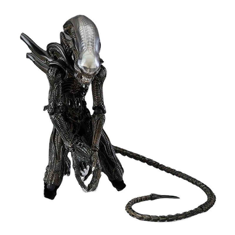 18cm Alien Figma SP-108 Statue Figure – Premium Collectible Ornament for Kids & Fans