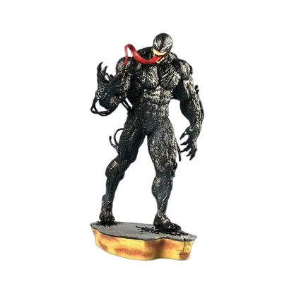 Venom Legends 30cm Action Figurine – PVC Collectible Model Gift for Kids & Fans
