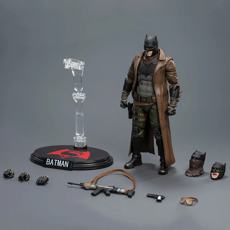 Batman v Superman Nightmare Batman Figure 19cm – DC Film Collectors Edition