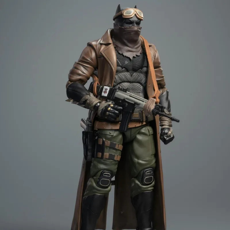 Batman v Superman Nightmare Batman Figure 19cm – DC Film Collectors Edition