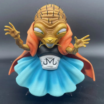 Dragon Ball Babidi Light Ball Figure 16cm – Premium Anime Collectors Model Gift