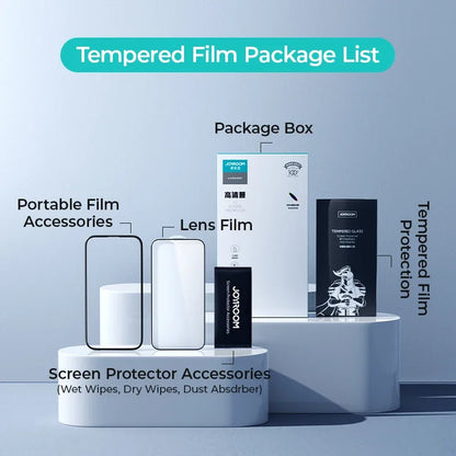 InvisibleShield Pro™ Anti-Spy Privacy Glass for iPhone 11–17 Pro Max