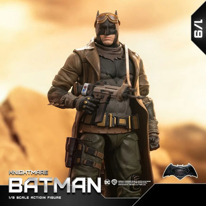 Batman v Superman Nightmare Batman Figure 19cm – DC Film Collectors Edition