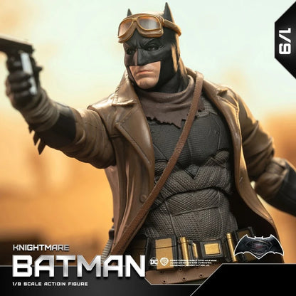 Batman v Superman Nightmare Batman Figure 19cm – DC Film Collectors Edition